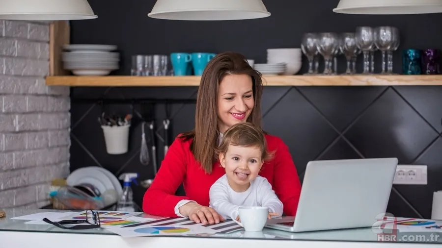 Aile Yılı’nda büyük reform: Tüm çalışan annelere müjde geldi! Süt, babalık ve doğum izinleri uzuyor 5