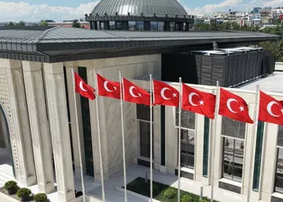 NATO Zirvesi öncesi rekor sürede tamamlandı! Ankara Havalimanı’nın açılışını Başkan Erdoğan yapacak