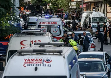 Aynı karakol 4 yıl önce de hedef olmuştu!
