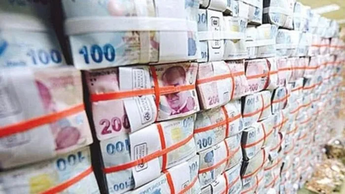 Son dakika: Hazine ve Maliye Bakanı Lütfi Elvan'dan 128 milyar dolar açıklaması - 6