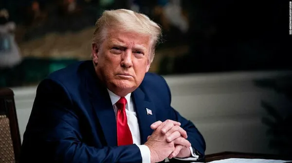 1610298203401.jpg Donald Trump azledilecek mi? Demokratlar resmi suçlama için adım atıyor - 3