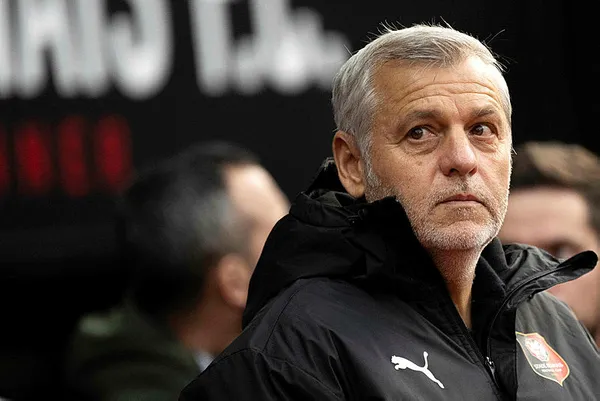 Beşiktaş Bruno Genesio için geri sayıma geçti