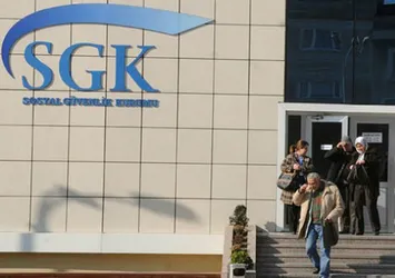 SGK, devleti dolandıranları tespit etti