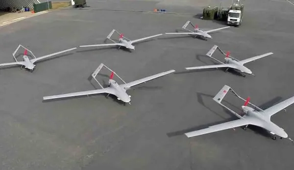 Dünyanın hayranlıkla izlediği Türk İHA’larına bir talip daha! İHA’ların alıcısı arttı