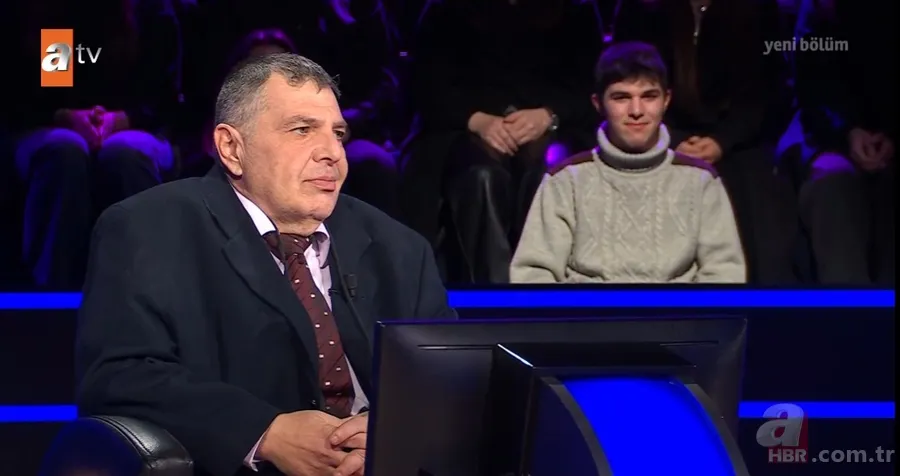 Kim Milyoner Olmak İster'de hüzünlü anlar! Yarışmaya katılmasının ardından hayatını kaybetti 2