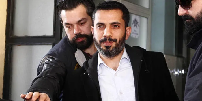 FETÖ'nün bavulcusu Mehmet Baransu mahkemede kıvırdı! Yazısındaki o ifadeler yalanını ortaya çıkardı - 3