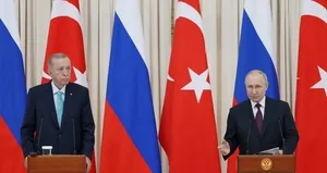 Başkan Erdoğan ve Putin ne zaman görüşecek?