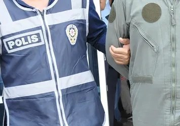 F-16'lara yakıt ikmali yapan pilottan itiraflar