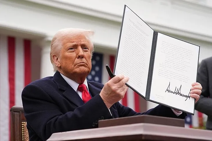 Trump’tan Asya’da sessiz kuşatma! Asya’da Çin’i sarsacak yeni plan