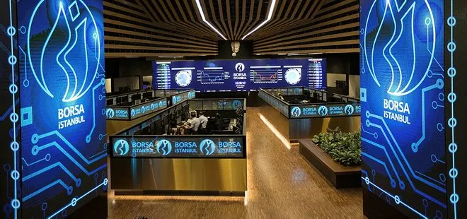 Son dakika haberi | Borsa İstanbul kapanış rekoru kırdı