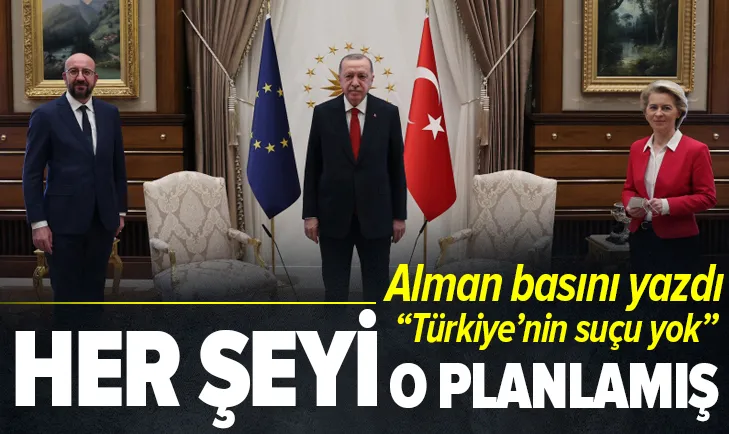 Son dakika | İşte protokol krizinin perde arkası! Her şeyi o planlamış