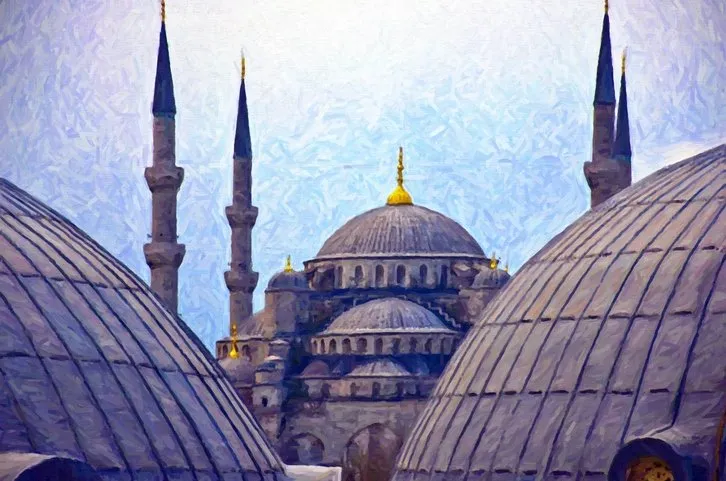 Diyanet 2020: Bayram namazı saati kaçta? Kurban Bayramı namazı saatleri: İstanbul, Ankara, Sivas, Eskişehir ve tüm iller