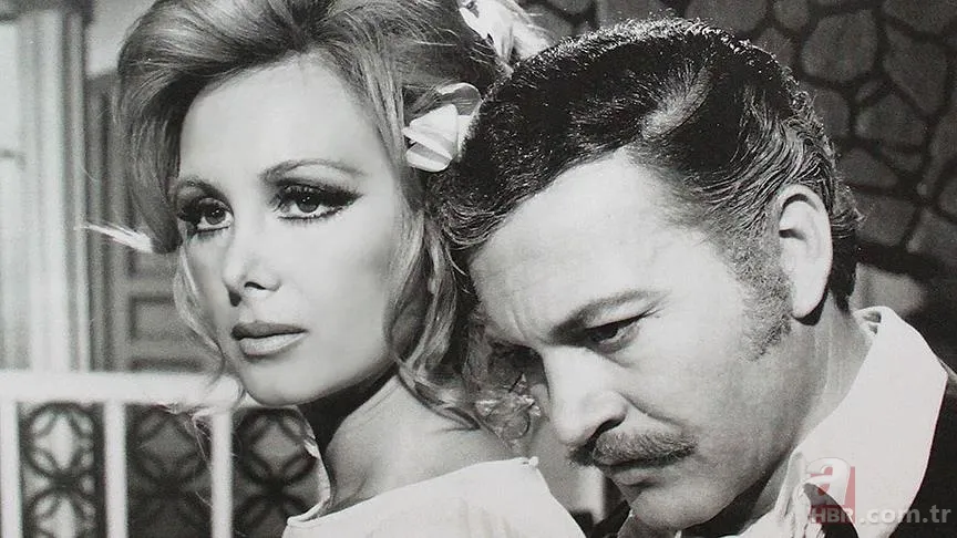 Ünlülerin gerçek isimlerini duyunca şoke olacaksınız! Filiz Akın, Adile Naşit, Cüneyt Arkın... 6