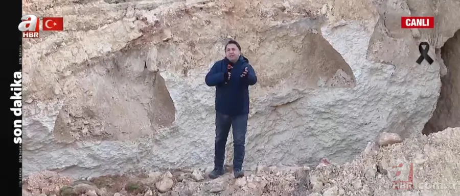 DEPREM sonrası ilk anlar polis telsizinde! Depremin dehşetini gözler önüne serdi: Ebrar Sitesi çöktü efendim... 20