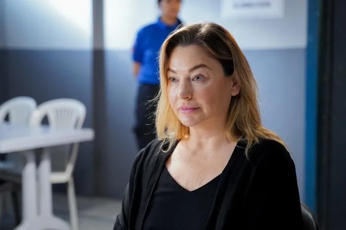 Kardeşlerim’de Oğulcan Ömer ile Süsen’i barıştırmaya çalışıyor!