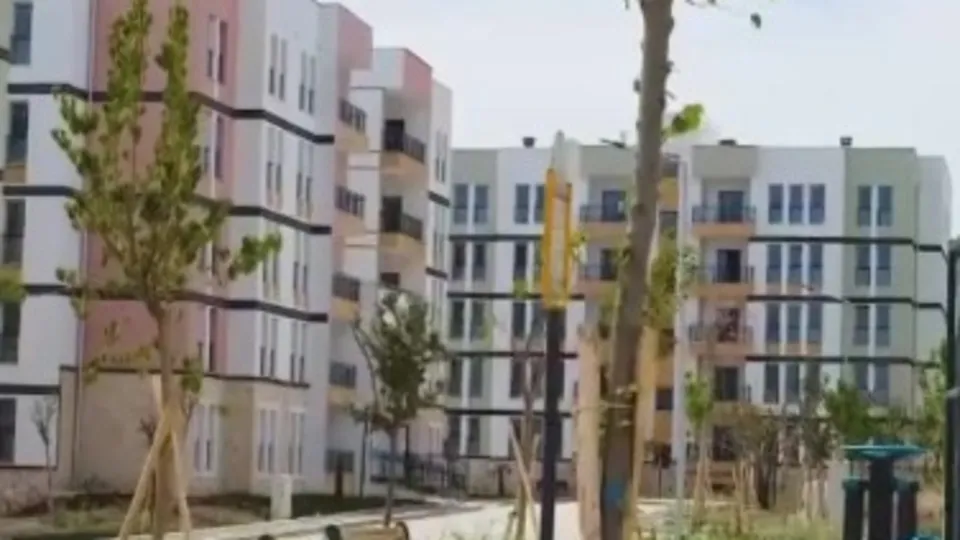 Şanlıurfa nasıl ayağa kaldırıldı?