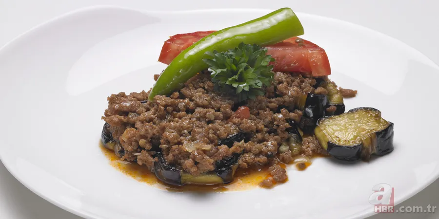 Her gün yediğimiz pidenin asıl ismi bakın neymiş! Tüm bildiklerinizi unutacaksınız! Köfte, melemen, mantı... 9