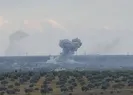 İdlibdeki Neyrab köyü rejimden alındı