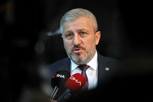 Bursa İl Sağlık Müdürü Dr. Yavuzyılmaz: İngiliz mutantının yayılım hızı fazla hastalık süreci hafif