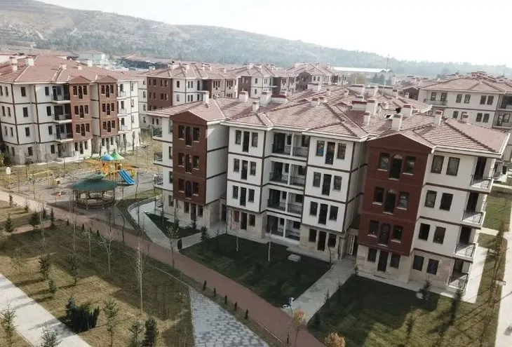 TOKİ müstakil arsa kazananların isimleri belli oldu! TOKİ İSTANBUL ARSA SONUÇLARI PDF 2023! İşte e-devlet sorgulama ekranı