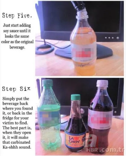 Unutulmaz 1 Nisan şakaları 14