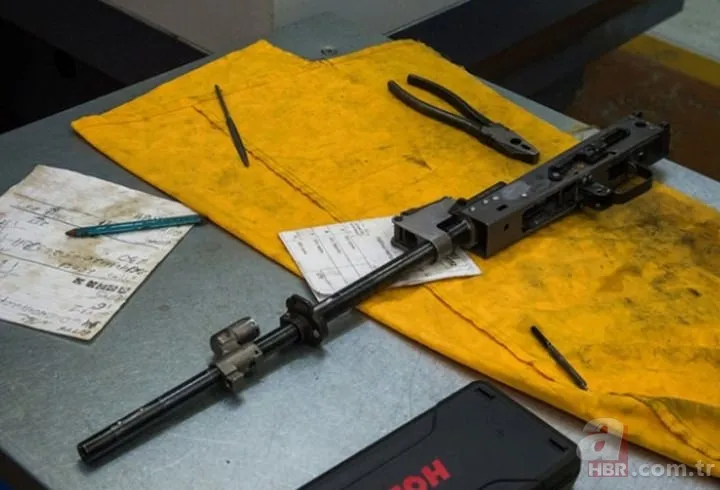 Kalaşnikof silahının adı nereden geliyor 21