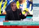 Toroğlundan Pereiraya şok sözler: Maçı vermek istiyor