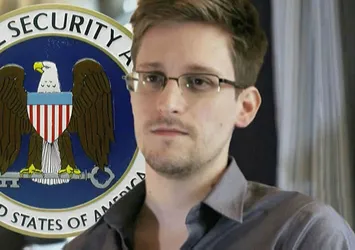 Edward Snowden kabul etti! Milyonlarca dolar ödeyecek