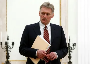 Kremlin'den Tahıl Koridoru ile ilgili yeni açıklama: Şu an için imkansız