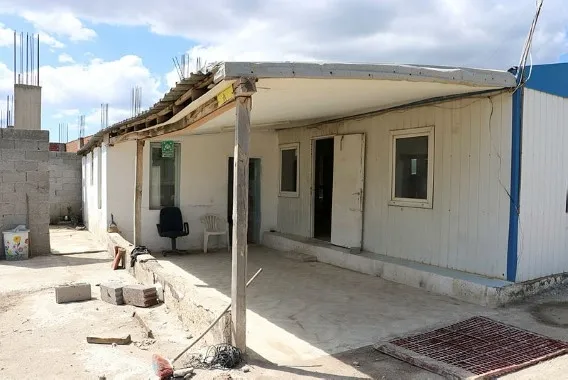 Denizli’de baba boşanma davası sırasında aleyhine tanıklık yapan oğlunu öldürdü! - 1