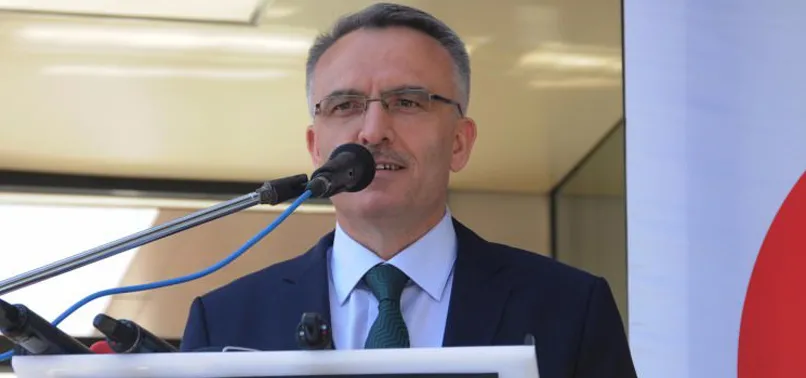 Bakan Ağbal'dan indirim sinyali