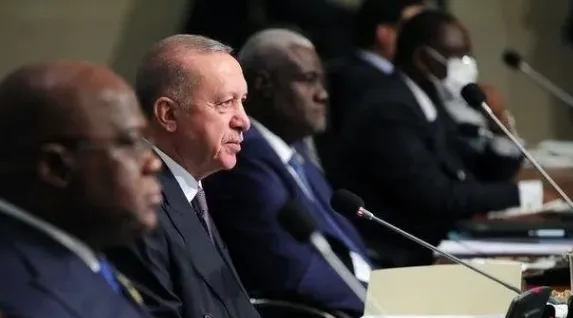 İngiliz Financial Times yazdı: Afrika’da güçlü oyuncu Türkiye! Afrika stratejisi için kilit tarih 2011 yılı