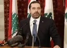 Lübnandan çarpıcı iddia: Suudi Arabistan...