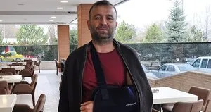 Emrah Karaduman’ın hayatını böyle kurtardı