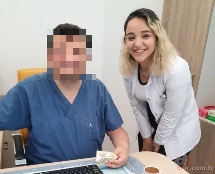 Ayşe Özkiraz'ın bir sonraki planı ortaya çıktı! Sahte doktor skandalında flaş gelişme 7