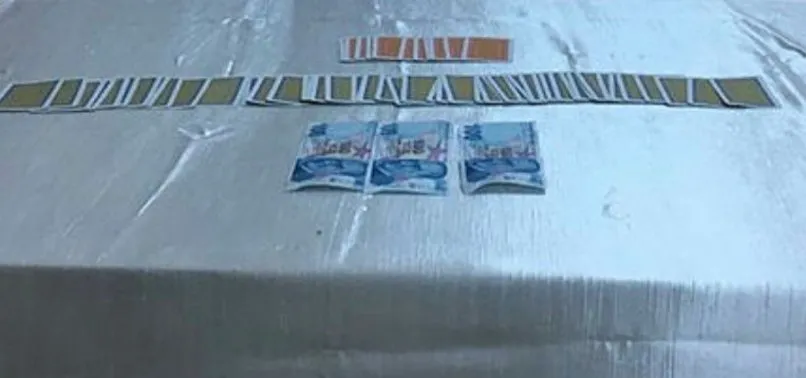 Bartın’da evde kumar oynayan 14 kişiye 60 bin lira ceza