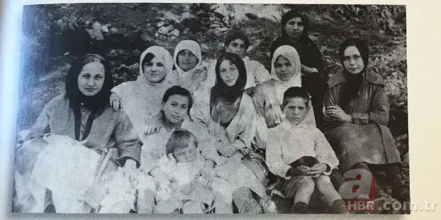 Koç Ailesi'nin albümünden çok özel fotoğraflar 46