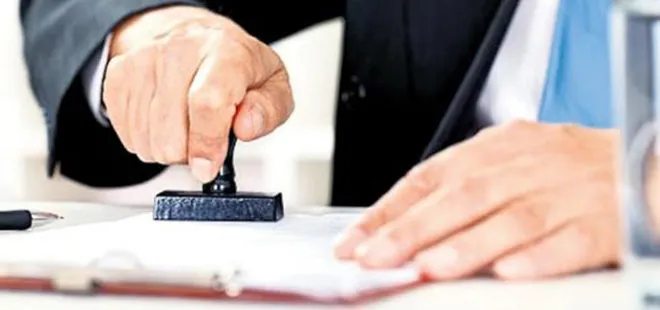 12 ilçede nöbetçi noter dönemi