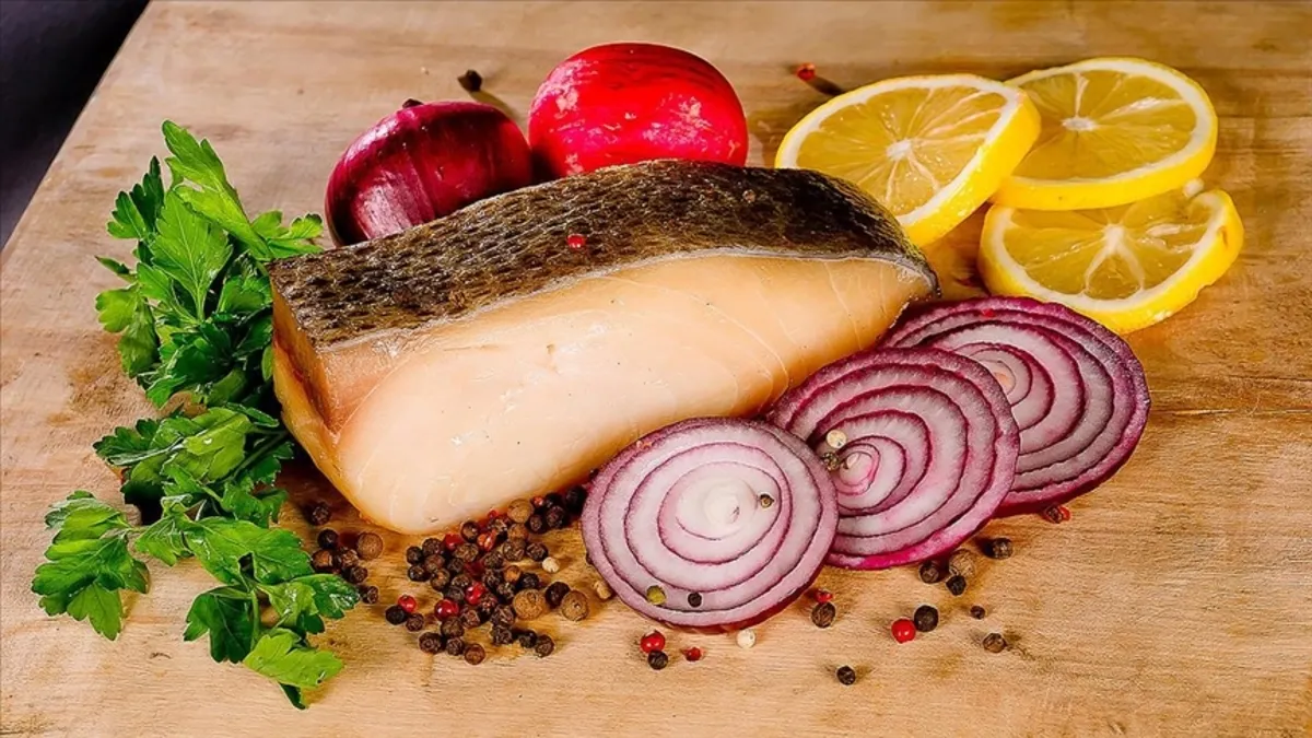 Eksikliği kilo vermeyi zorlaştırıyor! İşte B12 vitamini içeren besinler...