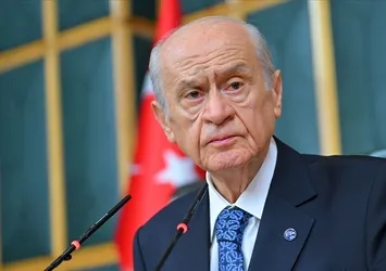 Devlet Bahçeli entübe edildi iddialarına yalanlama: Planlı istirahat süresi içindedir