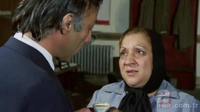 Hababam Sınıfı'ndan geriye kimler kaldı? 7