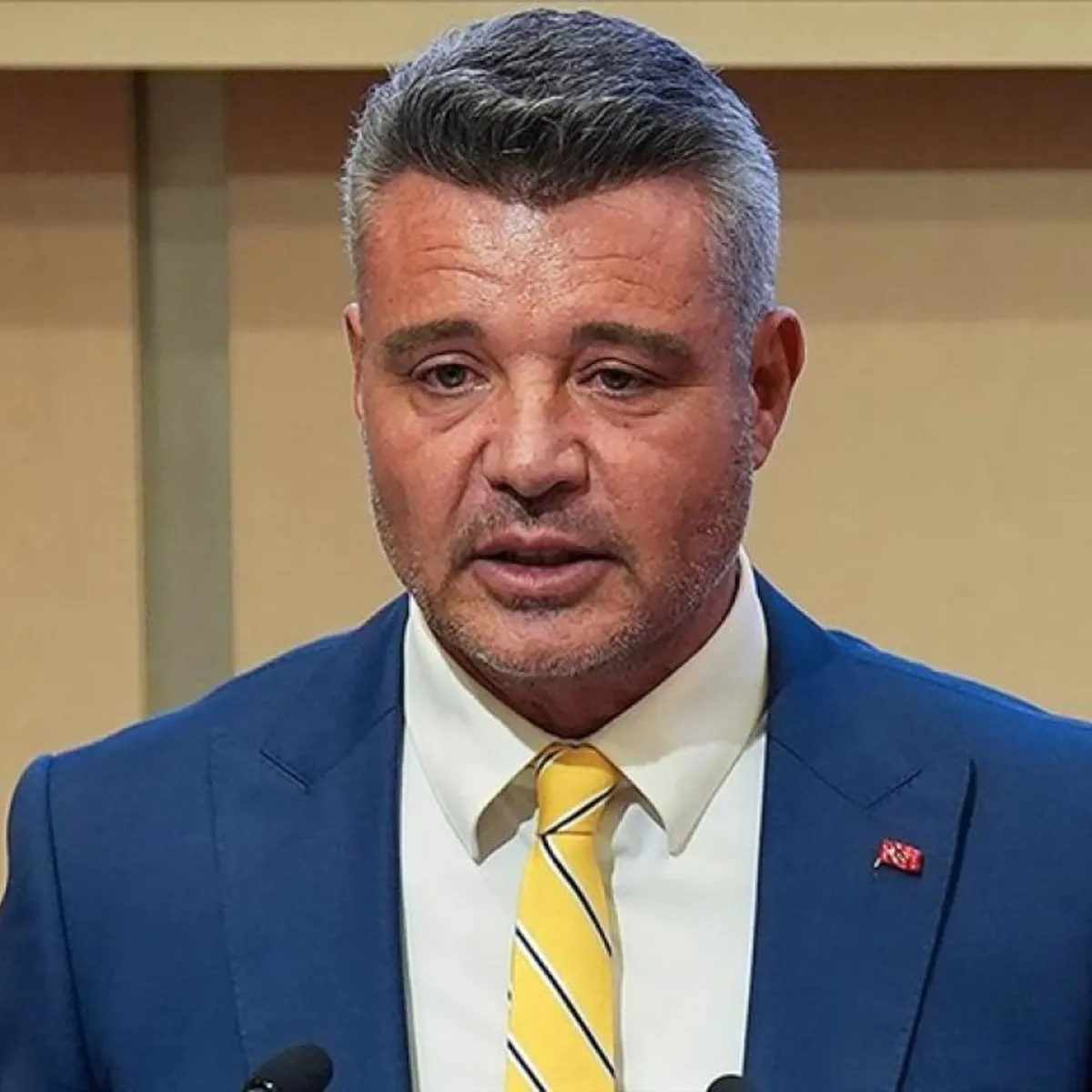 Sadettin Saran hakim karşısında! Aylık geliri ortaya çıktı: Savunmasında neler söyledi?