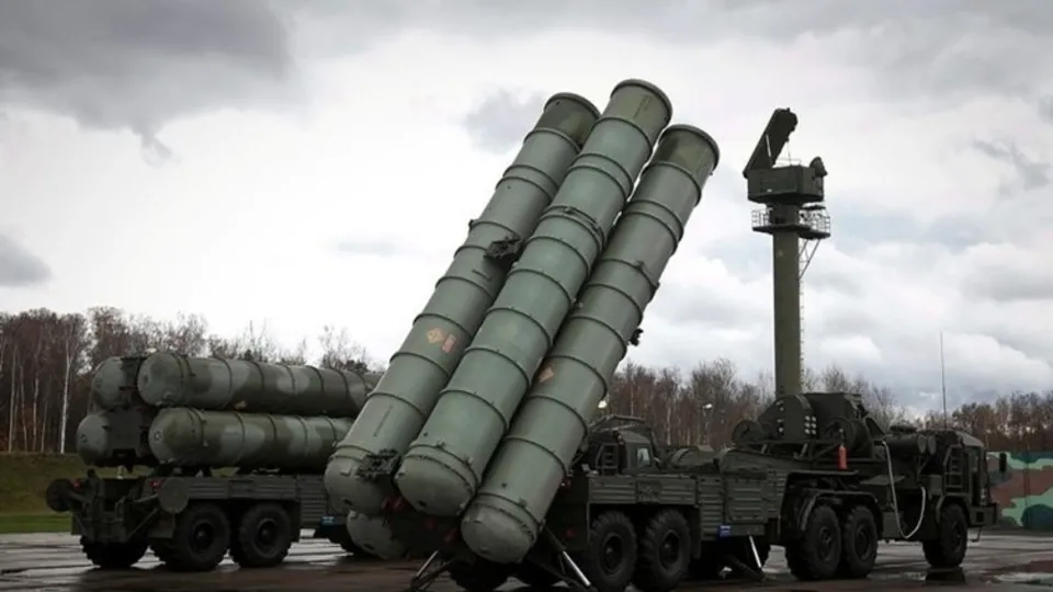 ABD'den Yunanistan'a S-300 kalkanı!