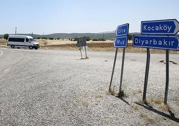 Diyarbakır'da 13 mahallede sokağa çıkma yasağı sona erdi