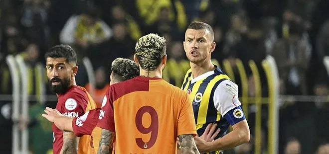 Galatasaray-Fenerbahçe Süper Kupa maçının muhtemel 11’leri belli oldu! Okan Buruk ve İsmail Kartal’dan sürpriz hazırlığı...