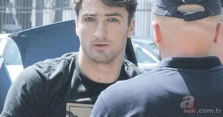 Sırp mafyanın İstabul’da öldürüldüğü suikastte şaşkına çeviren detaylar… Kiralık katillere verilen ücret ortaya çıktı! 1