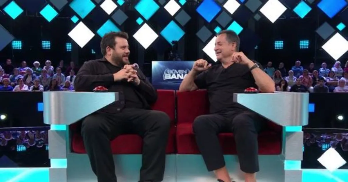 Güven Bana 2. Bölüm Fragmanı