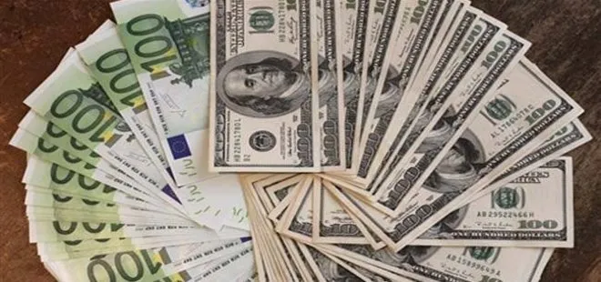 Dolar ve Euro kuru güne nasıl başladı? Dolar ve Euro bugün ne kadar? 26 Aralık 2018