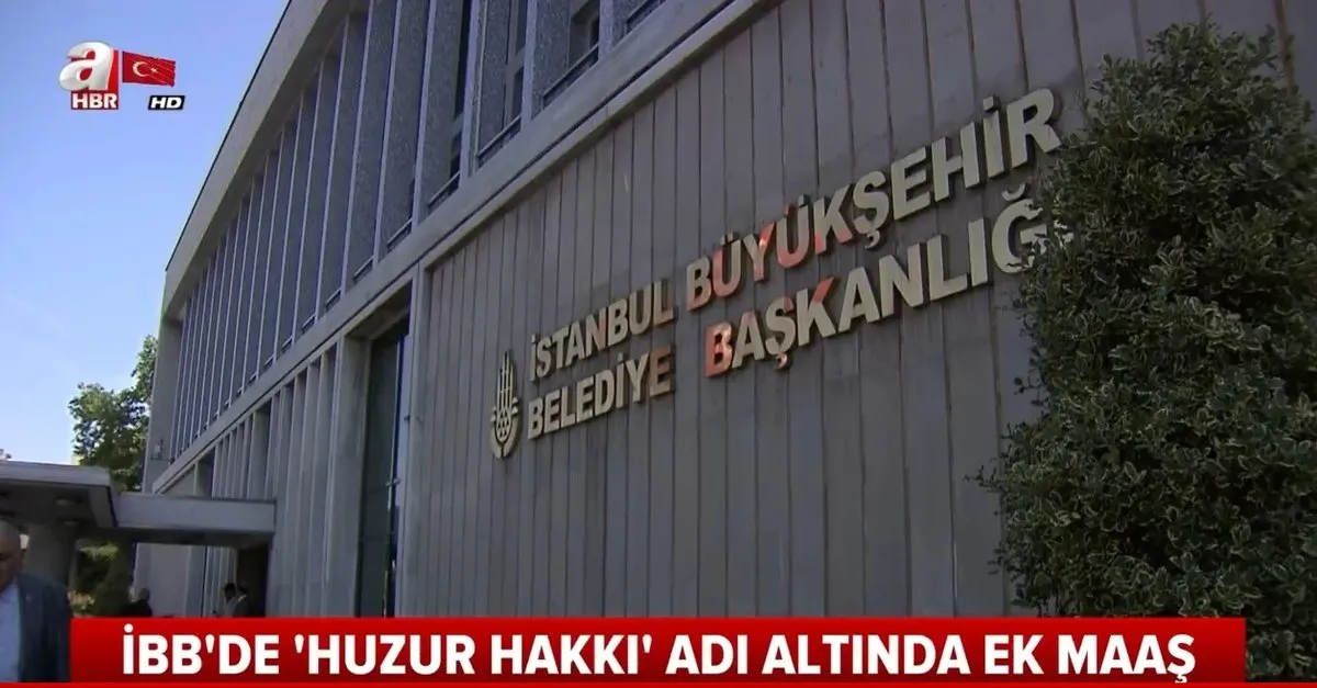 isci kiyimi yapilirken ibb