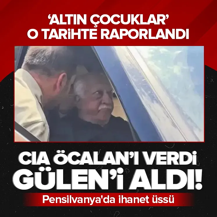 FETÖnün yükseliş ve çöküş dönemi!